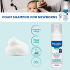 Mustela Stelatopia Foam Shampoo 5 Oz