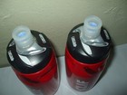 Camelbak Podium Water Bottles  Clif Bar  21oz  Red