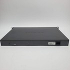 Netgear Prosafe 48-port Gigabit Ethernet Smart Poe Switch Gs752tpv2