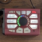 Tc Helicon Perform Vg Vocal Effects Pedal Mic Stand Mountable Reverb Echo