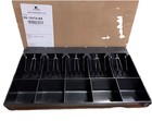 Apg 100 Series Cash Drawer 5-bill 5-coin Till Cash Drawer Pk-15vta-bx