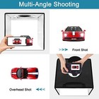 16  Portable Led Photo Light Box Tent Bar Cube Studio Photography 144 Led