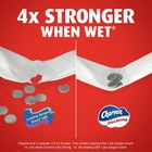 Charmin Toilet Paper Ultra Strong  12 Mega Xl Rolls Free Shipping