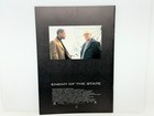 Enemy Of The State  1998  Japanese Movie Program Will Smith