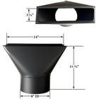 Buck Stove Stack  8    Fa-260421