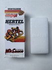 Hertel Super Hotsauce Ski Snowboard Wax All Temperature 3 4 Lb Brick 340g New