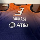 Nike Phoenix Mercury Diana Taurasi  3 Explorer Edition Wnba Jersey Womens Xl
