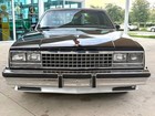 1985 Chevrolet El Camino 