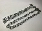 Valmar 80222 Marine Trailer Safety Chain - 1 4  X 42   Class 3  Pair As Shown