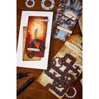 Tim Holtz  vault Industrial  666874 Sizzix Thinlits Cutting Dies 2025