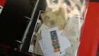 Stampsweis Canada Collection In 3 Ring Binder On Homemade Est 1600