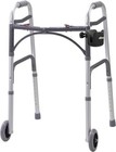 Drive Medical Clamp-on Cup Holder For Walker  Rollator    Wheelchair 