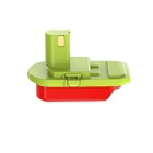 1x Adapter Upgrade For Craftsman V20 New 20v Li-ion Batteries To Ryobi 18v Tools