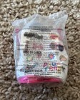 2014 Mcdonald s Paul Frank  2 Julius Bobblehead Happy Meal Toy
