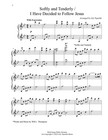 Hymns Of Hope   Peace Vol 1 Bk 2 Piano Solo Arrangements Sheet Music For Church