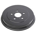 Brake Bd126025e Brake Drum