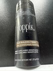 Toppik Tl2 Hair Building Fibers  Medium Brown - Larger Bottle Net 27 5 G 0 97oz