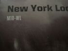 Kryptonite New York Lock M18 Wl 10 10 Security Rating