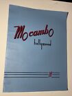 Airplane Movie Prop Production Original Movies Coa  Props Vintage Comedyx1