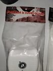 Lot Of 4 Macho Martial Arts Accessories gloves  Shin Guard forearm   Hand Guard