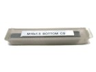 M16 X 1 50 M16 X 1 5 Carbon Steel Bottom Tap Hand Tap 16mm X 1 50