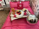 American Girl Doll Grand Hotel Play Set   Includes Many Accessories 