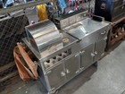 Hot Dog Cart For Sale