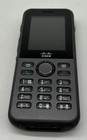 Cisco Cp-8821 Black Wireless Ip Phone -fair see Description