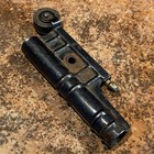 Wwii Army   Navy Trench Lighter Vintage C 1942 Bowers Mfg Co Kalamazoo Michigan