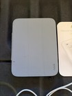 Barnes   Noble Nook Simple Touch Bnrv500 2gb Wi-fi E-reader White gray