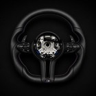 Bmw M Sport Steering Wheel F30 F32 F36 F80 F82 F10 F20 F22