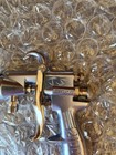    binks 2100 Spray Gun 2101-4307-9 66ss-66sd Conventional Gun Oem   Air Fittingjs