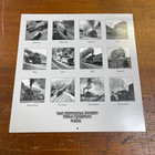 Chesapeake   Ohio H-8 2-6-6-6 Steam Locomotives  A Retrospective 2021 Calendar