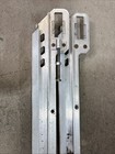 2002 Polaris Rmk 700 Skid Rail Slides 151    151 Inch Right Left 369