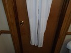 Rawlings Pro Semi-relaxed Fit Men s White Baseball Pants Size Large Nwt