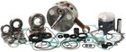 Yamaha Yz250 Complete Engine Rebuild Service - Yz 250 2 Stroke - Parts   Labor