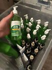 After Sun Gel With Aloe Vera - 16 Oz  Pump Bottle Studio Selection