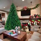 5 5 6 7 8ft Choices Artificial Christmas Tree Xmas Holiday Season Indoor Outdoor