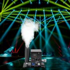 Dj Club Effect C02 Jet Machine Cryo Dmx512 Co2 Party Cannon Fogger Smoke Gun