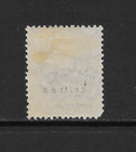 Eritrea Scott 108 Mlh Fine - 1928 50c Brn   Slate Issue - Victor Emmanuel Iii