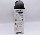 Wahl Chrome Pro Corded Hair Clipper Kit 9670-1201 Black chrome Home Barber Set