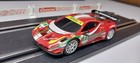Carrera Go   Ferrari 488 Gte  71 Af Corse 64114 Reconditioned tested