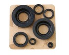 Athena Engine Oil Seal Kit For Honda Pioneer 700 Sxs700m2 2014-2026