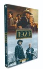 Yellowstone The Complete Series Seasons 1-5  1883  1923 Season 1-2 Dvd Set 
