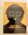 Curb Your Enthusiasm  The Complete Series Season 1-10 Dvd New And Sealed