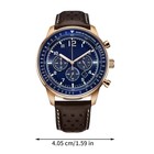 Eco-drive Men s Citi Chronograph Watch Men s Fashion Quartz Watch Mechanical