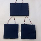 3 Sweet Jojo Design Baby Nursery Wall Art Baseball Theme Soft Wall   Room Decor