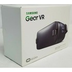 Samsung Gear Vr 2016 Virtual Reality Headset By Oculus Sm-r323 Blue black Nib   