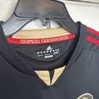 Adidas Mexico 2011 National Team Soccer Jersey Adult Sz M  authentic 