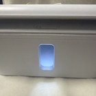 Jool Baby Tinybums Wipe Warmer Dispenser With Light 